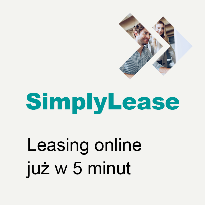 SimplyLease – grafika